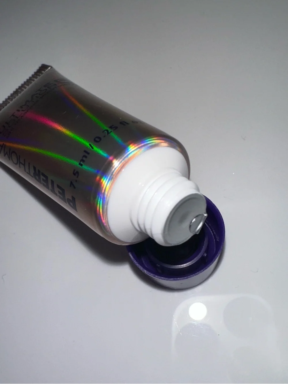 Peter Thomas Roth ultimate 5 solution Moisturizer NWT